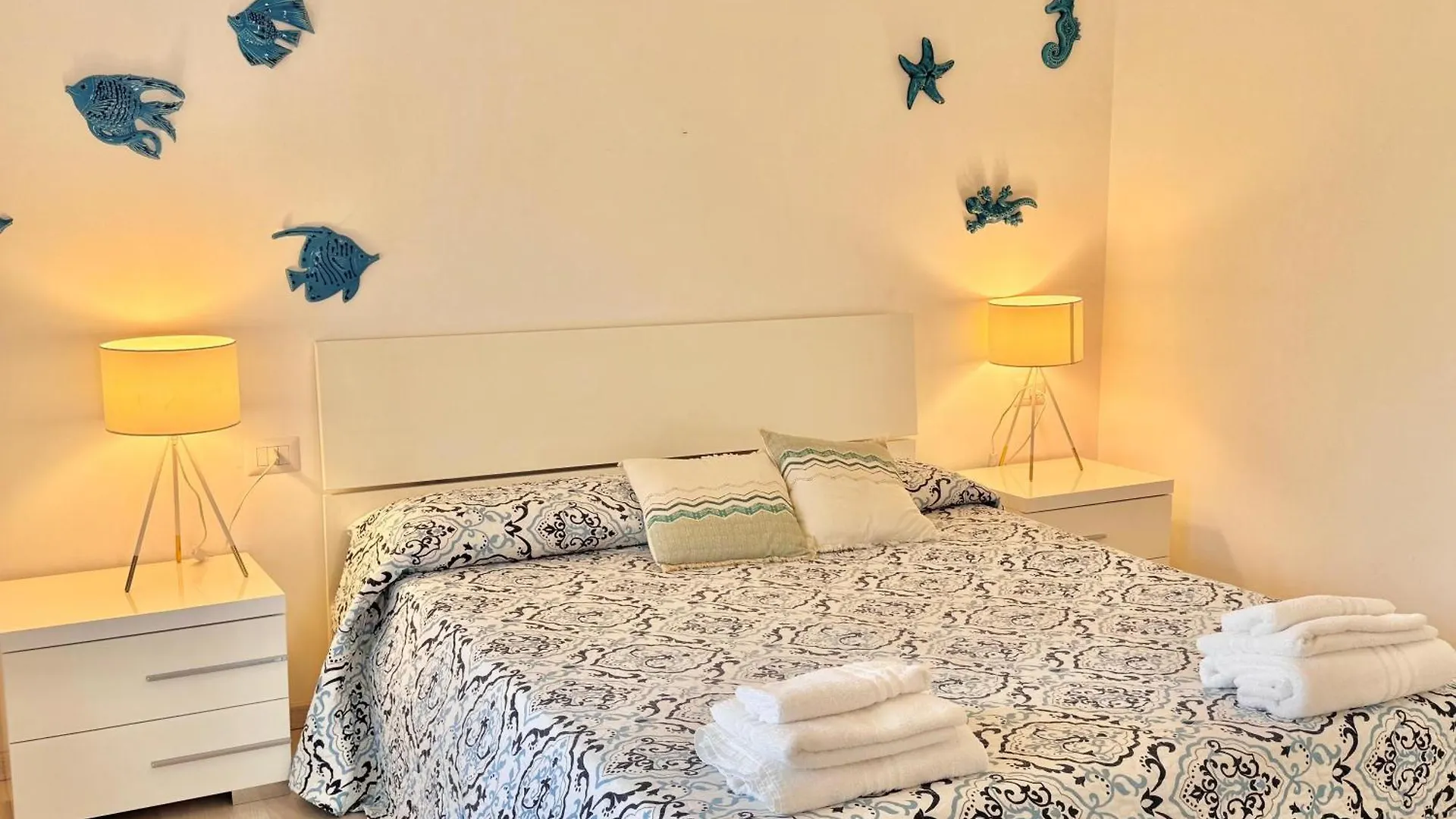 Appartement Casa Greis à Stintino